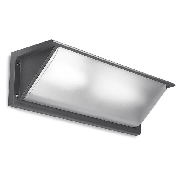 Настенный уличный светильник Leds-C4 Curie 05-9457-34-m3