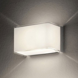 Настенный светильник Leucos Block P14 0003813