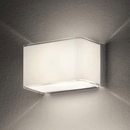 Настенный светильник Leucos Block P14 0003813