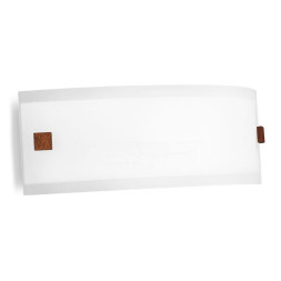 Настенный светильник Linea Light Mille 7840