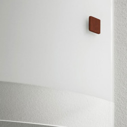 Настенный светильник Linea Light Mille 7840
