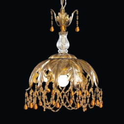 Подвесной светильник Renzo Del Ventisette SV 14016/1 DEC. 055