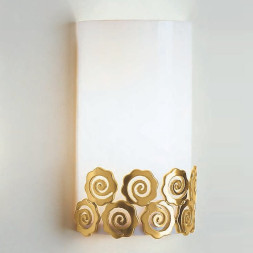 Настенный светильник Prearo Rosen A/210/AP