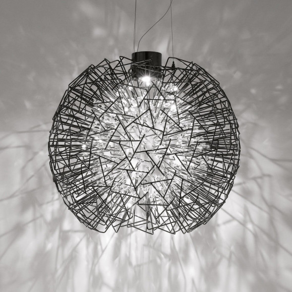 Подвесной светильник Terzani Core P20S E9 A9