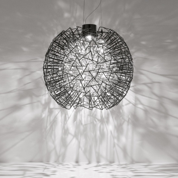 Подвесной светильник Terzani Core P20S E9 A9