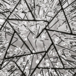 Подвесной светильник Terzani Core P20S E9 A9