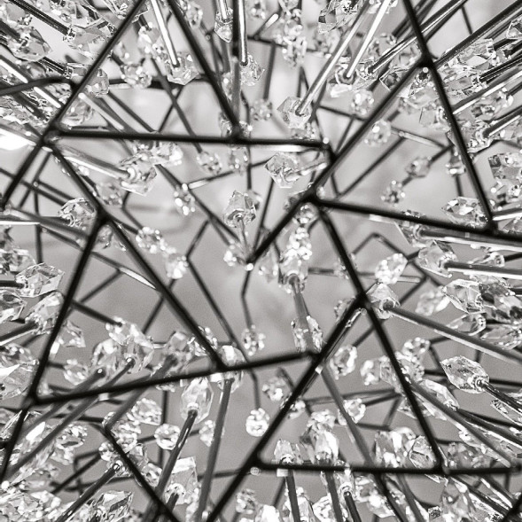 Подвесной светильник Terzani Core P20S E9 A9