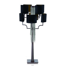 Настольная лампа Baga Bespoke Eccentrica EC11 M14 | T16 cat. C