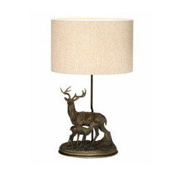 Настольная лампа Elstead Lighting Amelia DL/AMELIA/TL