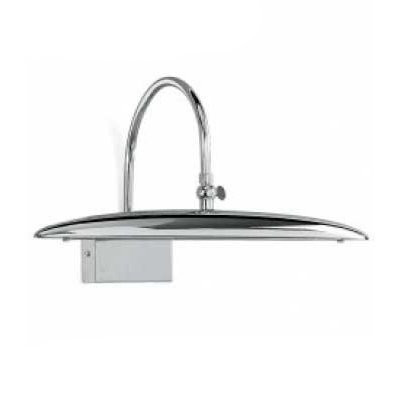 Подсветка для картин Renzo Del Ventisette LQ 14326/5 LED DEC. CROMO