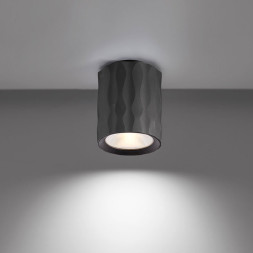 Потолочный светильник Artemide Fiamma 1988020A