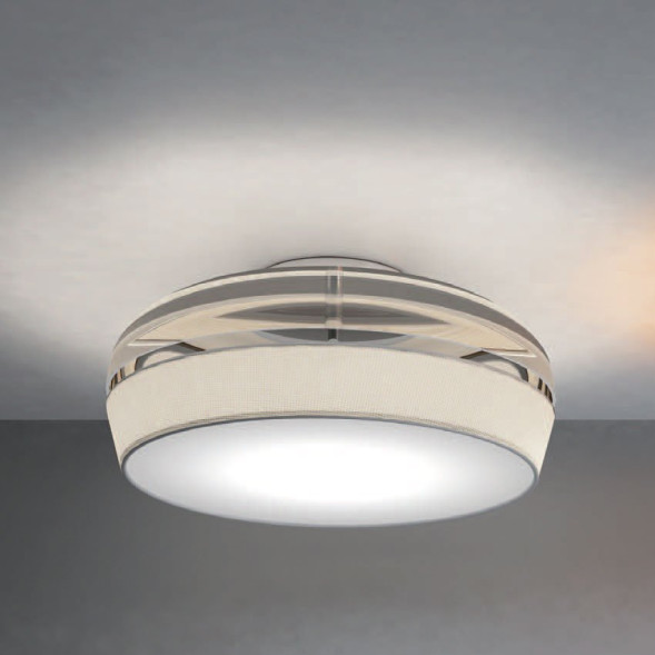 Потолочный светильник De Majo DOME P50 ED 0DOME0P20