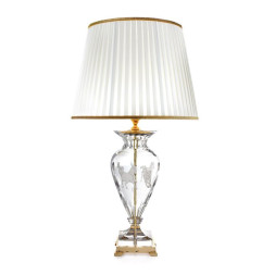 Настольная лампа IlParalume MARINA 2211 1891