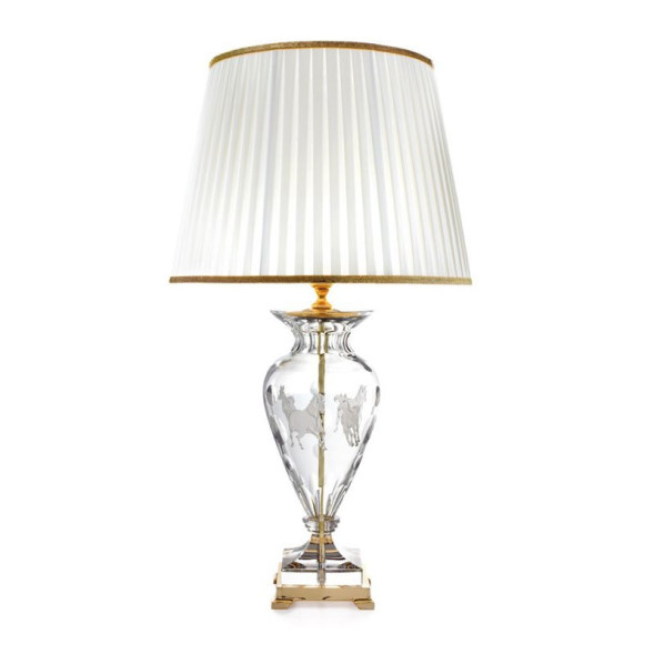 Настольная лампа IlParalume MARINA 2211 1891