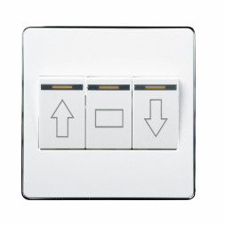 Лифт-подъемник для люстры Lift Light до 50 кг с высотой подъема 7 метров