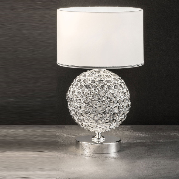 Настольная лампа Masiero Imperial TL1 M G04