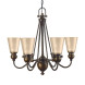 Люстра Hinkley Mayflower HK/MAYFLOWER6