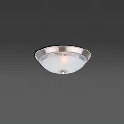 Потолочный светильник Orion DL 7-465/24 satin/klar-matt