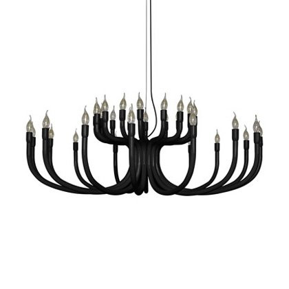 Люстра Karman Snoob SE609N