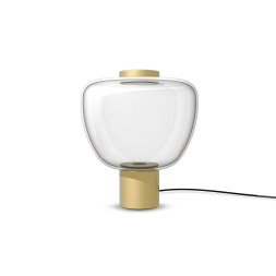 Настольный светильник Vistosi Reflex REFLEX LT CR BKS