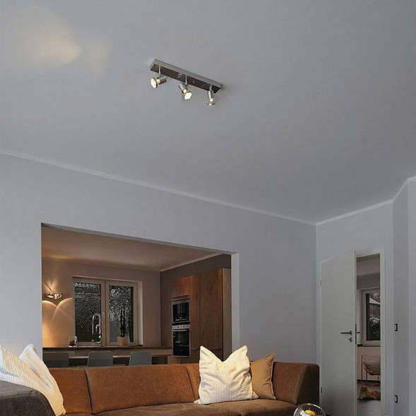 Настенно-потолочный светильник SLV Asto 147443