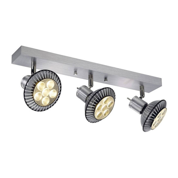 Настенно-потолочный светильник SLV Asto 147443