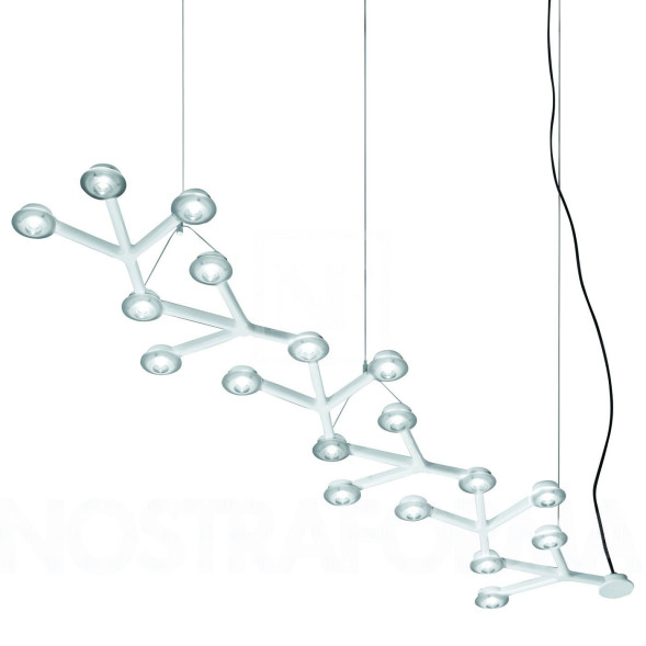 Подвесной светильник Artemide Led Net 1578050APP