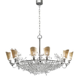 Люстра Patrizia Garganti Nana PG401