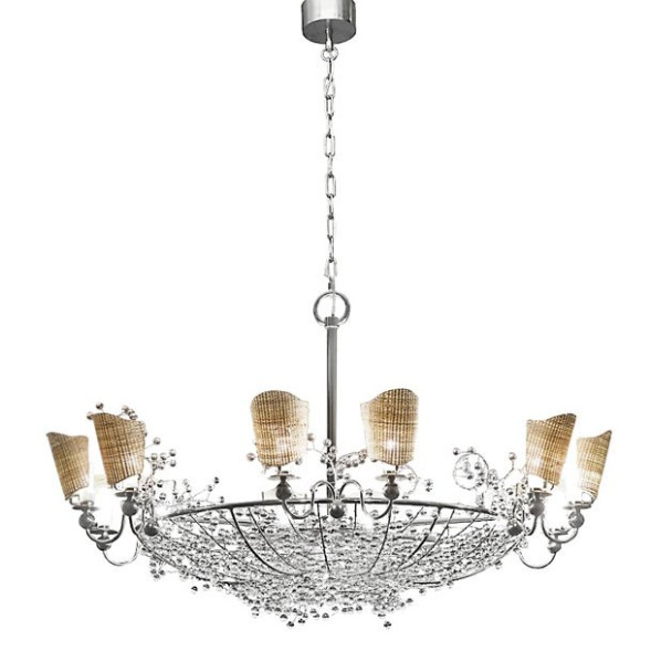 Люстра Patrizia Garganti Nana PG401