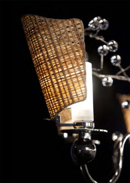 Люстра Patrizia Garganti Nana PG401