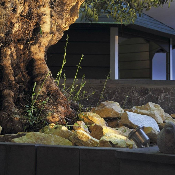 Садово-парковый фонарь SLV Nautilus 229090