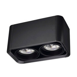 Cпот (точечный светильник) Leds-C4 Baco 90-3547-60-00
