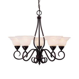 Люстра Savoy House Oxford KP-94-5-13