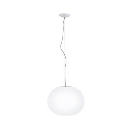 Подвесной светильник Flos Glo-Ball S2 F3010061