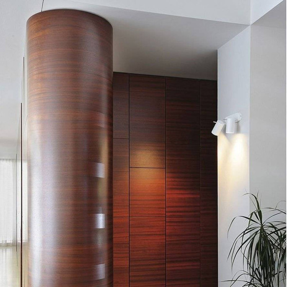 Спот (точечный светильник) SLV Asto 147412