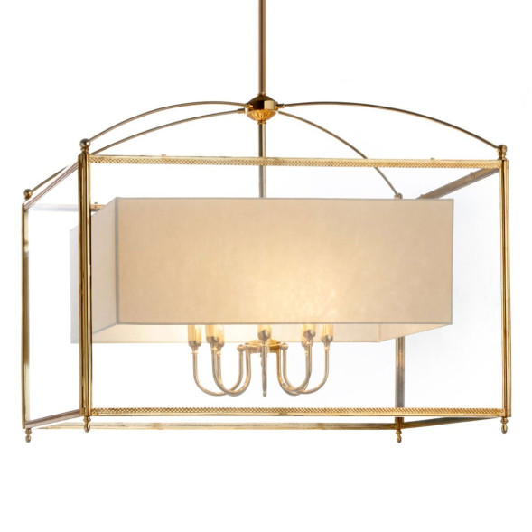 Подвесной светильник IlParalume MARINA 7710 2053