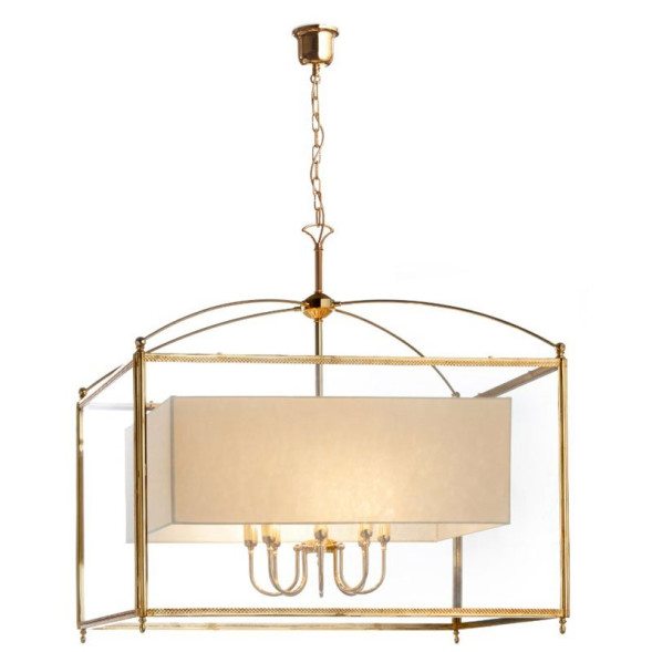 Подвесной светильник IlParalume MARINA 7710 2053