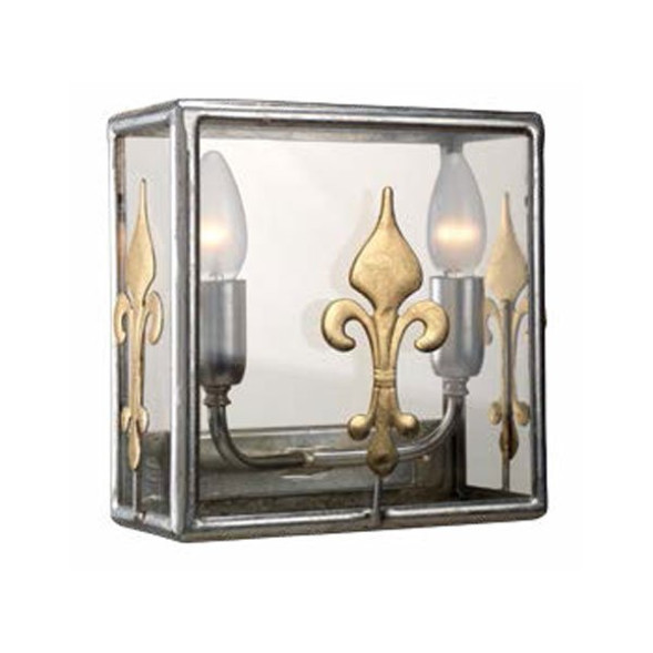 Бра Lucienne Monique Garden of Eden V 2