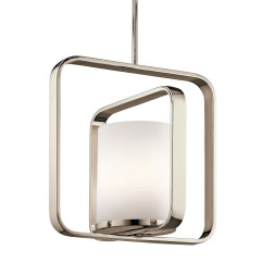 Подвесной светильник Kichler City Loft KL/CITY LOFT/P/L