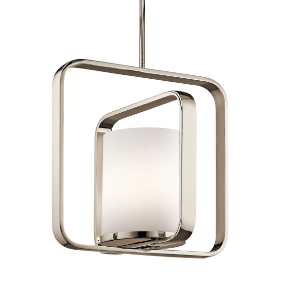 Подвесной светильник Kichler City Loft KL/CITY LOFT/P/L