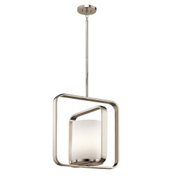 Подвесной светильник Kichler City Loft KL/CITY LOFT/P/L