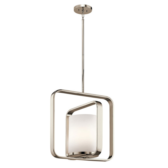 Подвесной светильник Kichler City Loft KL/CITY LOFT/P/L