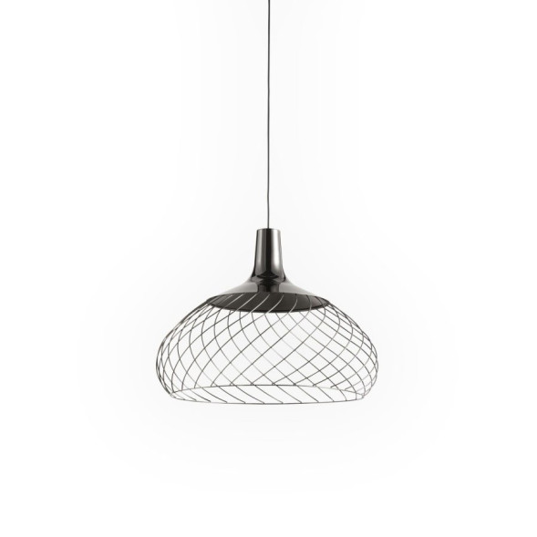 Подвесной светильник Linea Light Mongolfier 8147