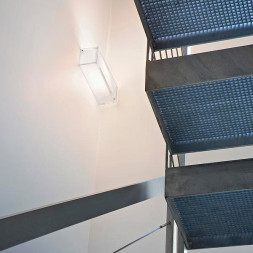 Настенный светильник Flos Ontherocks HL F4651000