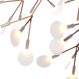 Подвесной светильник MOOOI Heracleum II 8718282296104