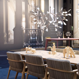 Подвесной светильник MOOOI Heracleum II 8718282296104