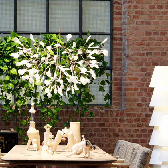 Подвесной светильник MOOOI Heracleum II 8718282296104