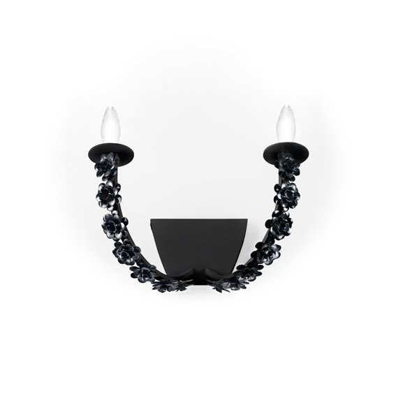Бра MM Lampadari Trimmings 6980/A2 V2650