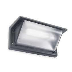 Настенный уличный светильник Leds-C4 Curie 05-9408-z5-m3