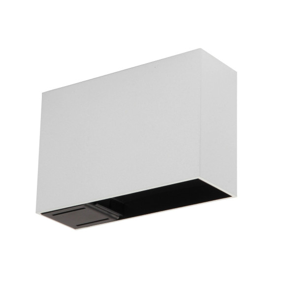 Настенный светильник Linea Light Mini-Dual 57155W85